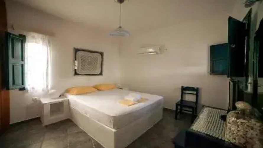 Coral Apartments