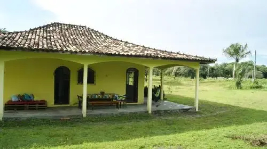 Hostel Tucupi