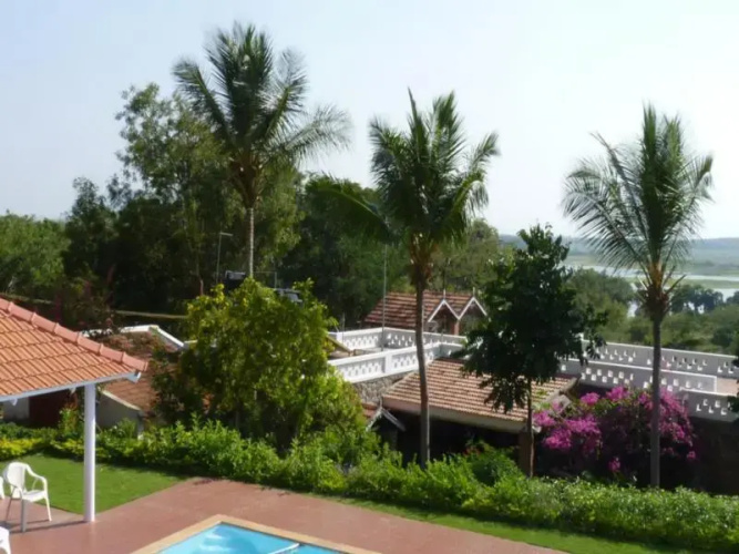 Cardamom Comforts Homestay