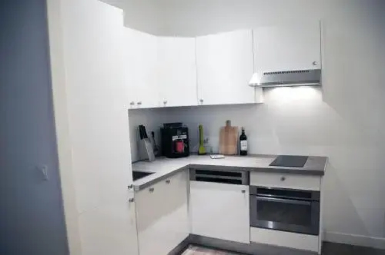 Apartment Massena