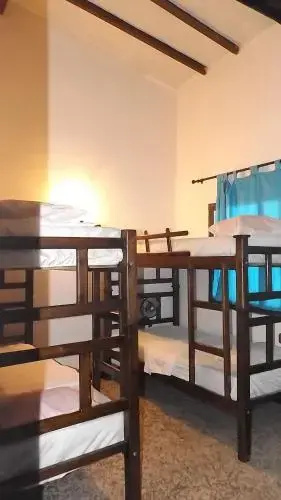 Dona Cumbia Hostel