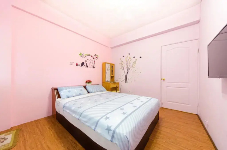 Old Town B&B