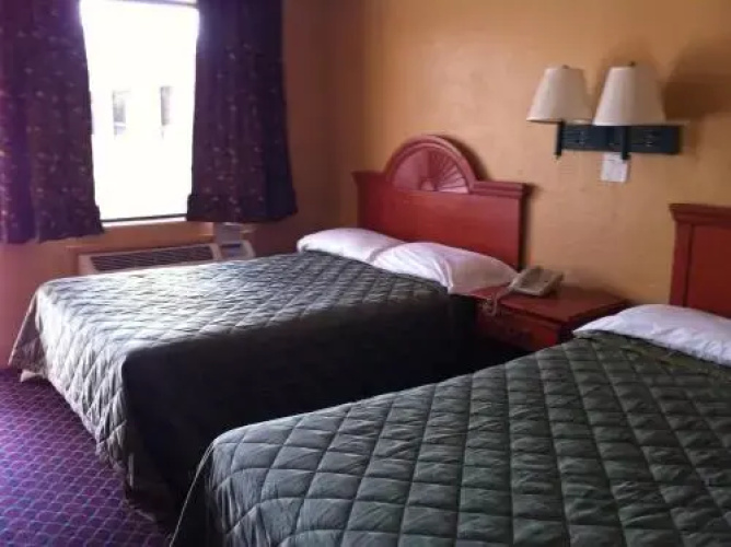 A1A Travel Inn