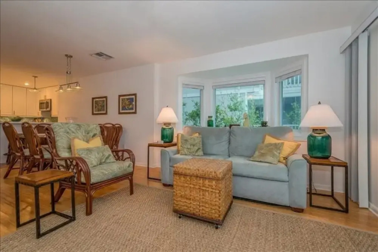 Sundown 16 Florida - 2Br Villa