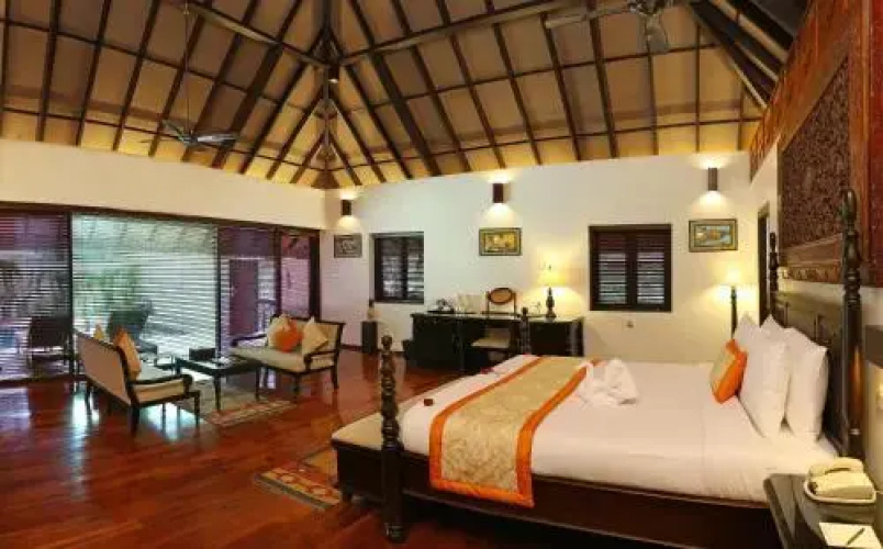 Carnoustie Ayurveda & Wellness Resort