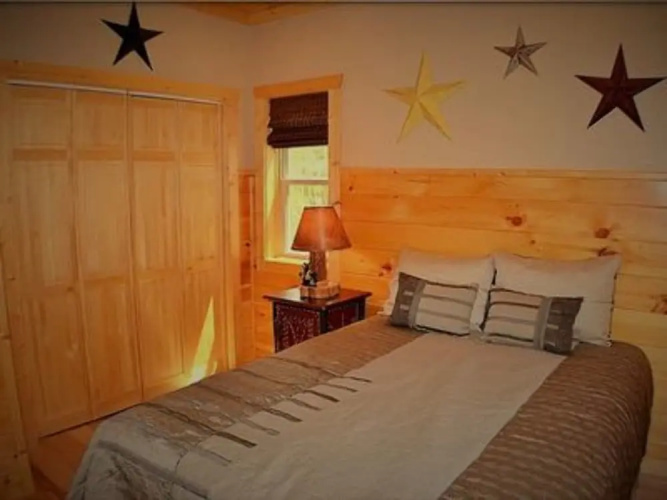 Bearmont Lodge
