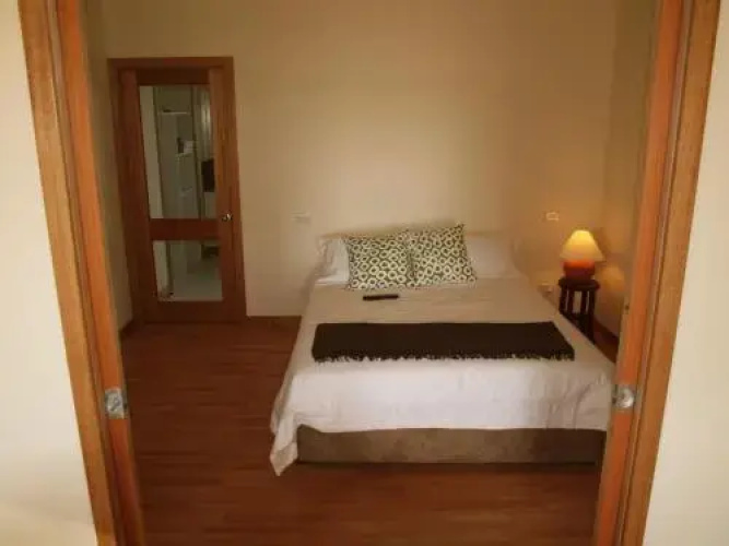 Icena Accommodation