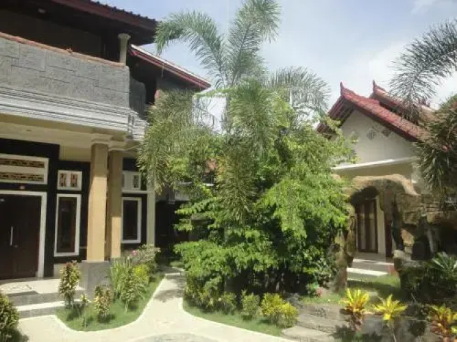 Bule Villa