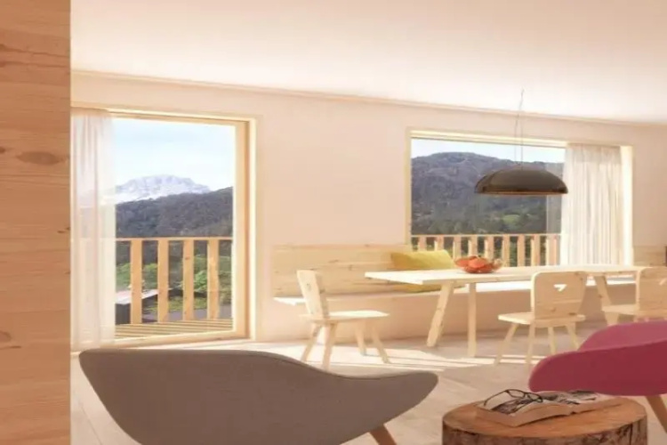 ALPRIMA Aparthotel Hinterstoder
