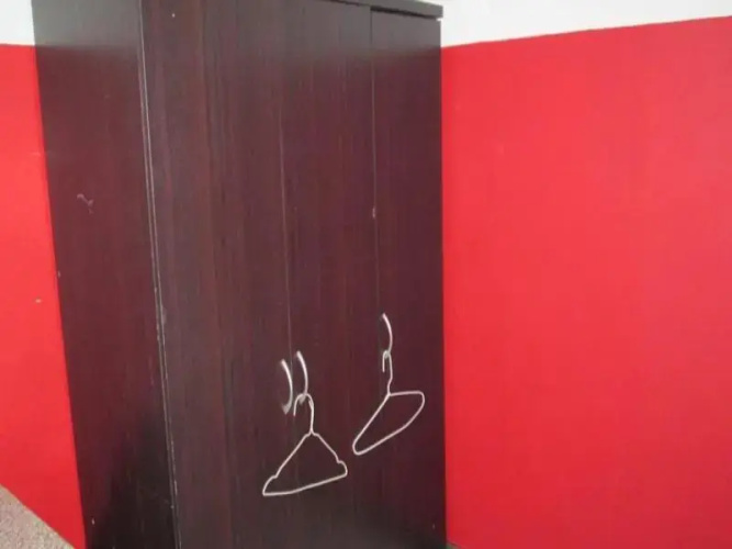 Wisma Red Hotel