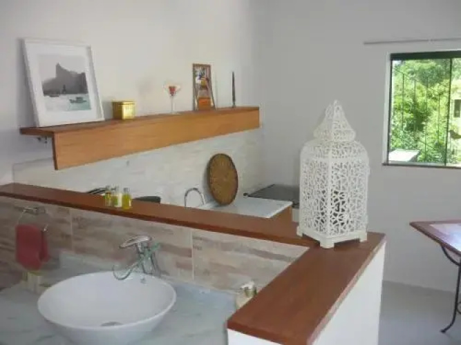 Studio de charme no Rio de Janeiro