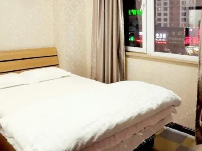 Tianfeng Fashion Inn