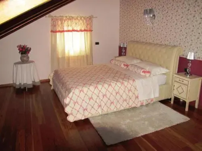 B&B La Bianchina