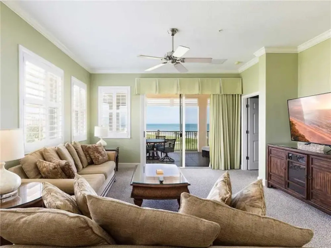 451 Cinnamon Beach - Three Bedroom Condo