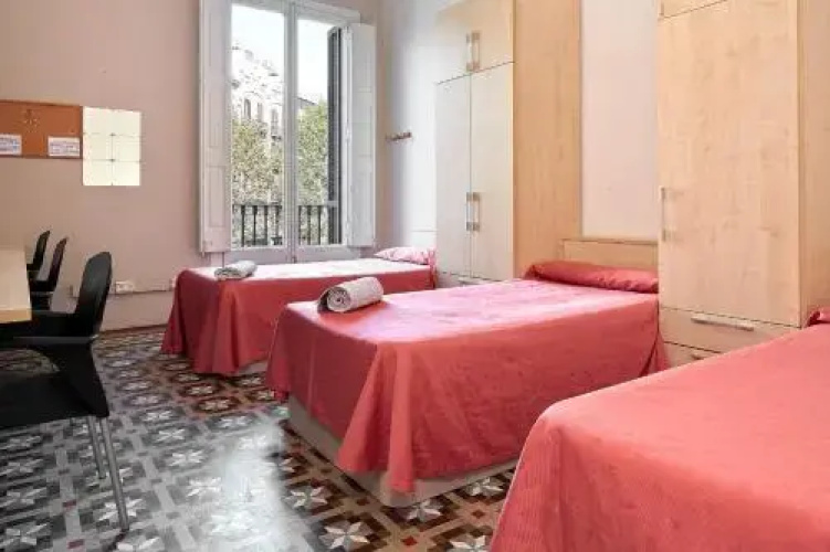 B&B Estudiantes Balmes