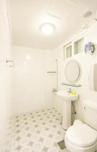 Melon Guesthouse
