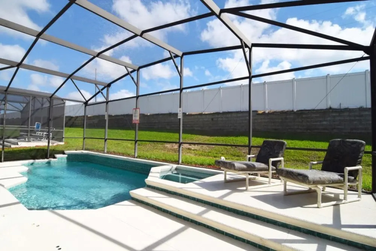 Windsor Palms Resort 2231