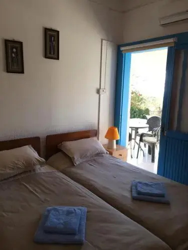 Villa Yvonne