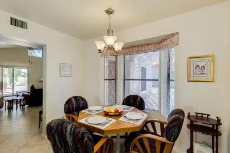 214Th Las Colinas - 2 Br Home