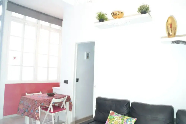 Apartamentos Calle Nueva