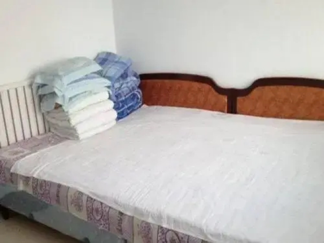 Beijing Liugou No. 82 Guesthouse