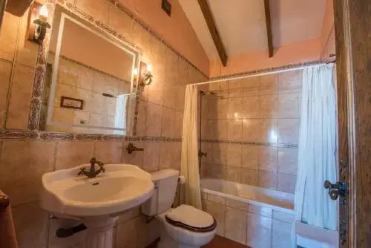 Casa Abuela Maria
