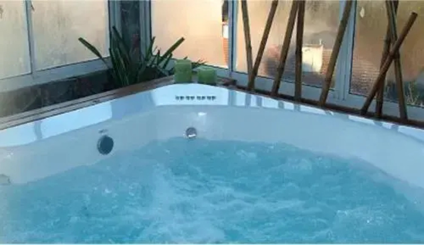 Complejo Ayenué & Spa