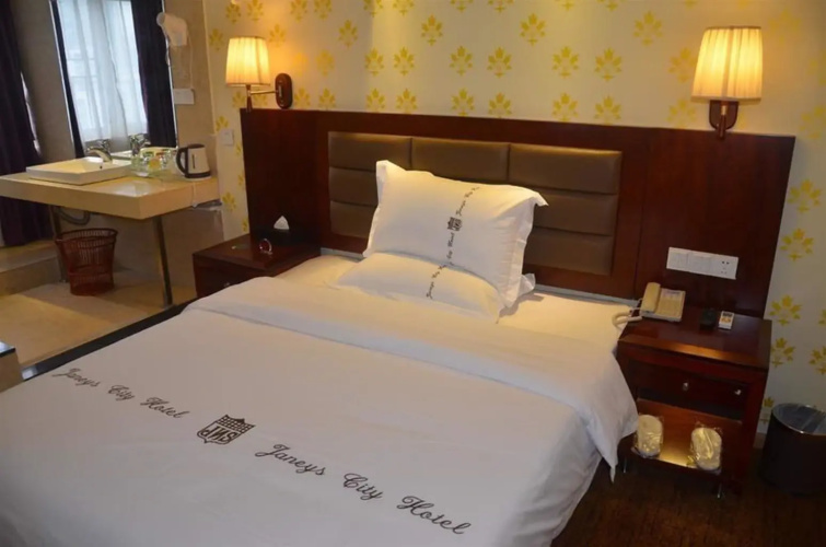Shenzhen City Forest Hotel