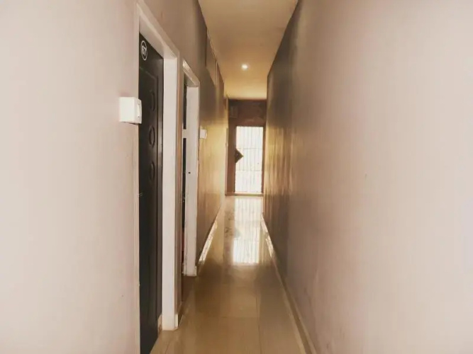 Viram Lodge - Dandeli