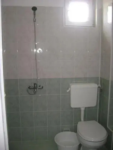 Dimitrovi Guest House