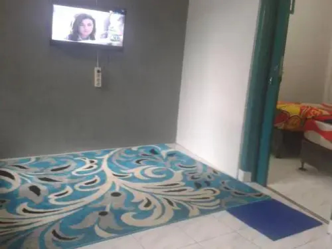 Bukittinggi Homestay