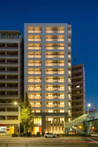 Hotelbild