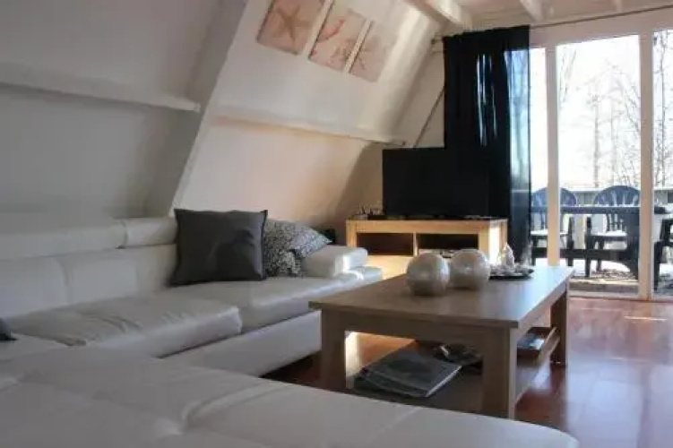 Chalet Frederik/Victoria