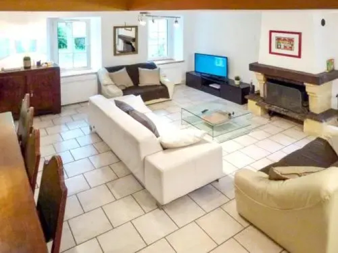 Holiday Home Cayres de By