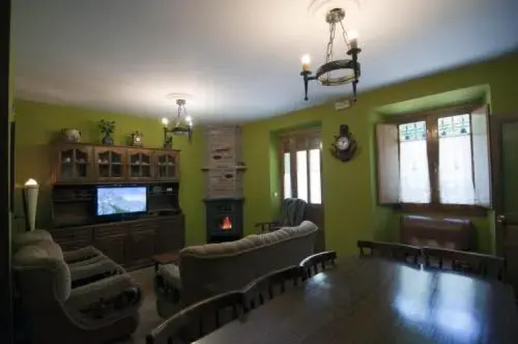 Casa Prieto IV