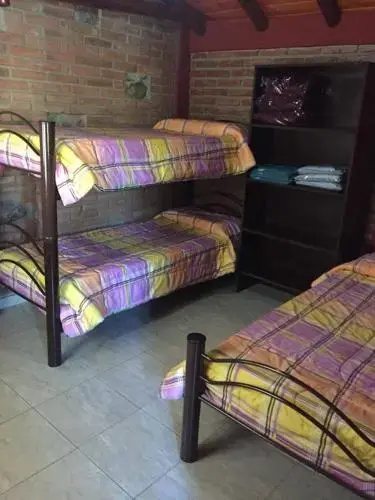 Cabañas Buen Dia