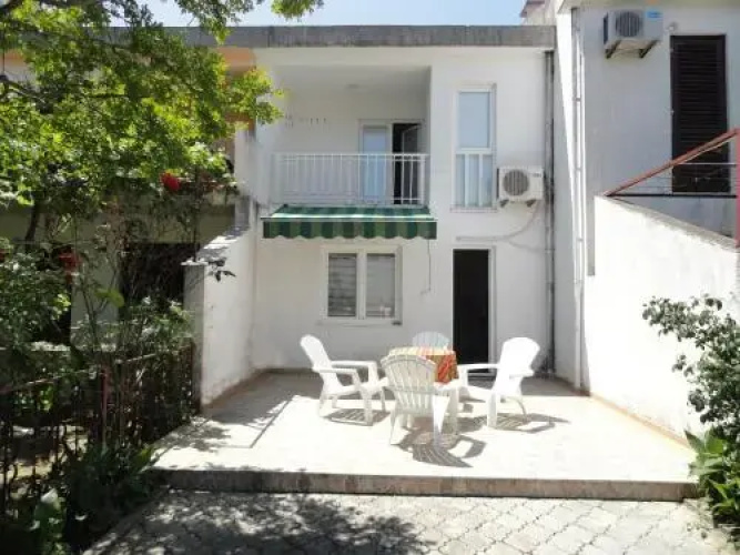 Holiday Home SeaView