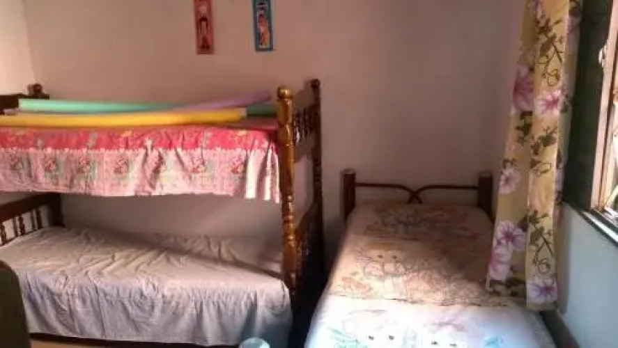 Chácara Tôatoa