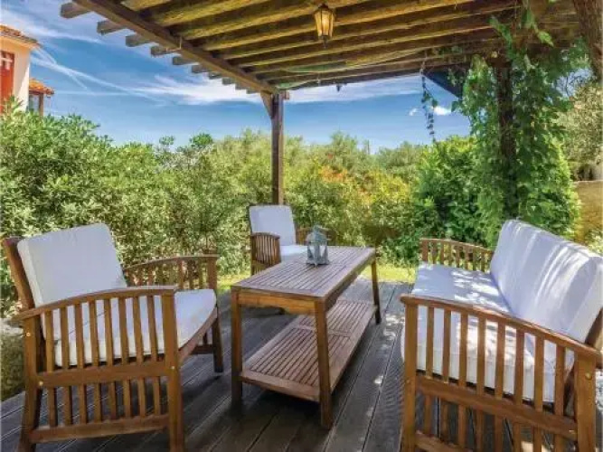 Holiday Home Risika II