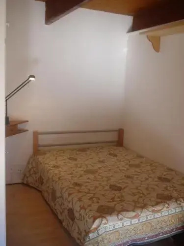 Casa Aries & Studio Aurora