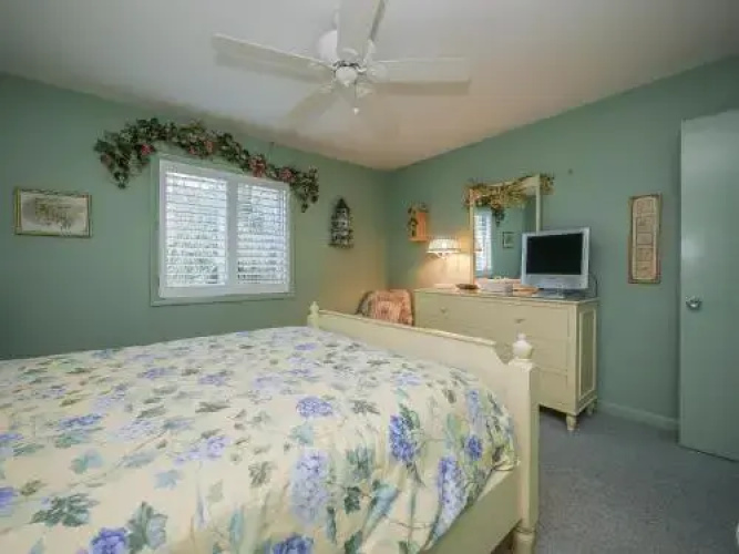 Hilton Head Cabanas #WHH043