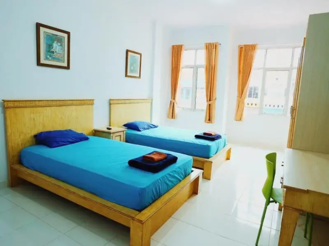 24 Hour Guest House