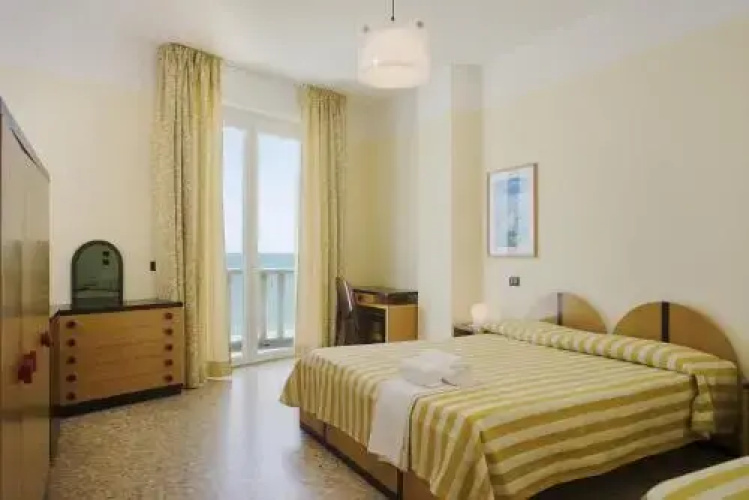 Hotel Marcelli