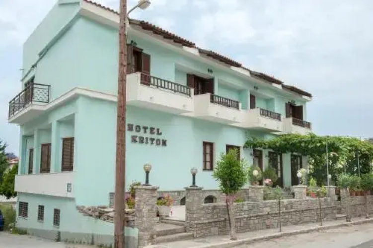 Hotelafbeelding
