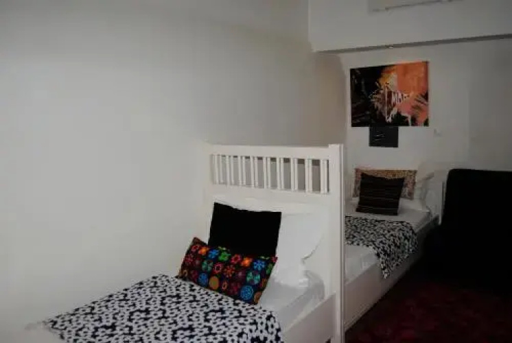 Discovery Hostel