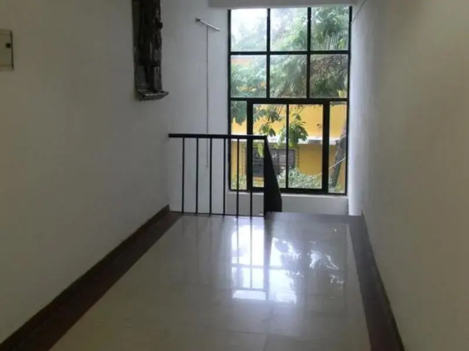 Hotel Merit Residency