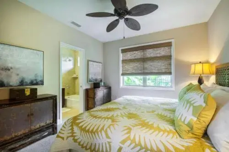 Kamilo 321 by South Kohala Management