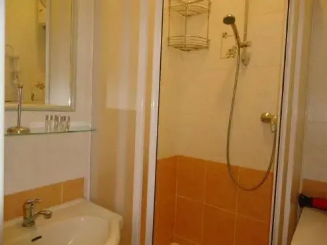 Apartment Malá Štěpánská