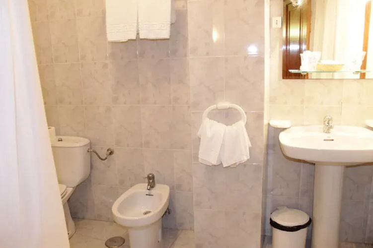 Hotel Marinovo