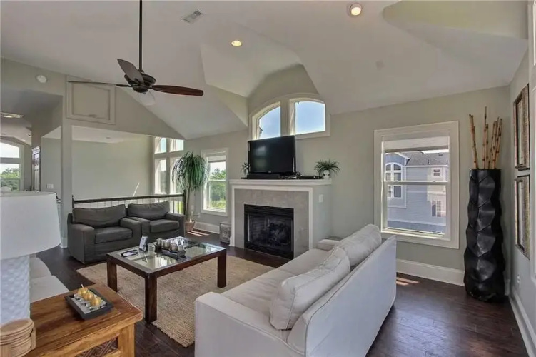 Oh So Grateful Cb1 - 4 Br Home